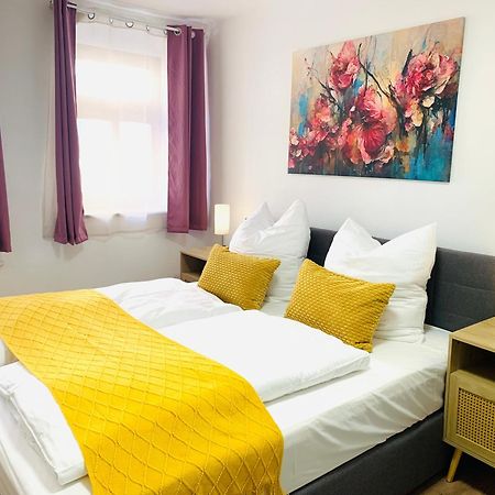 Am Schloss Wolkenstein, 75M2, 2Br, Babybett Экстерьер фото