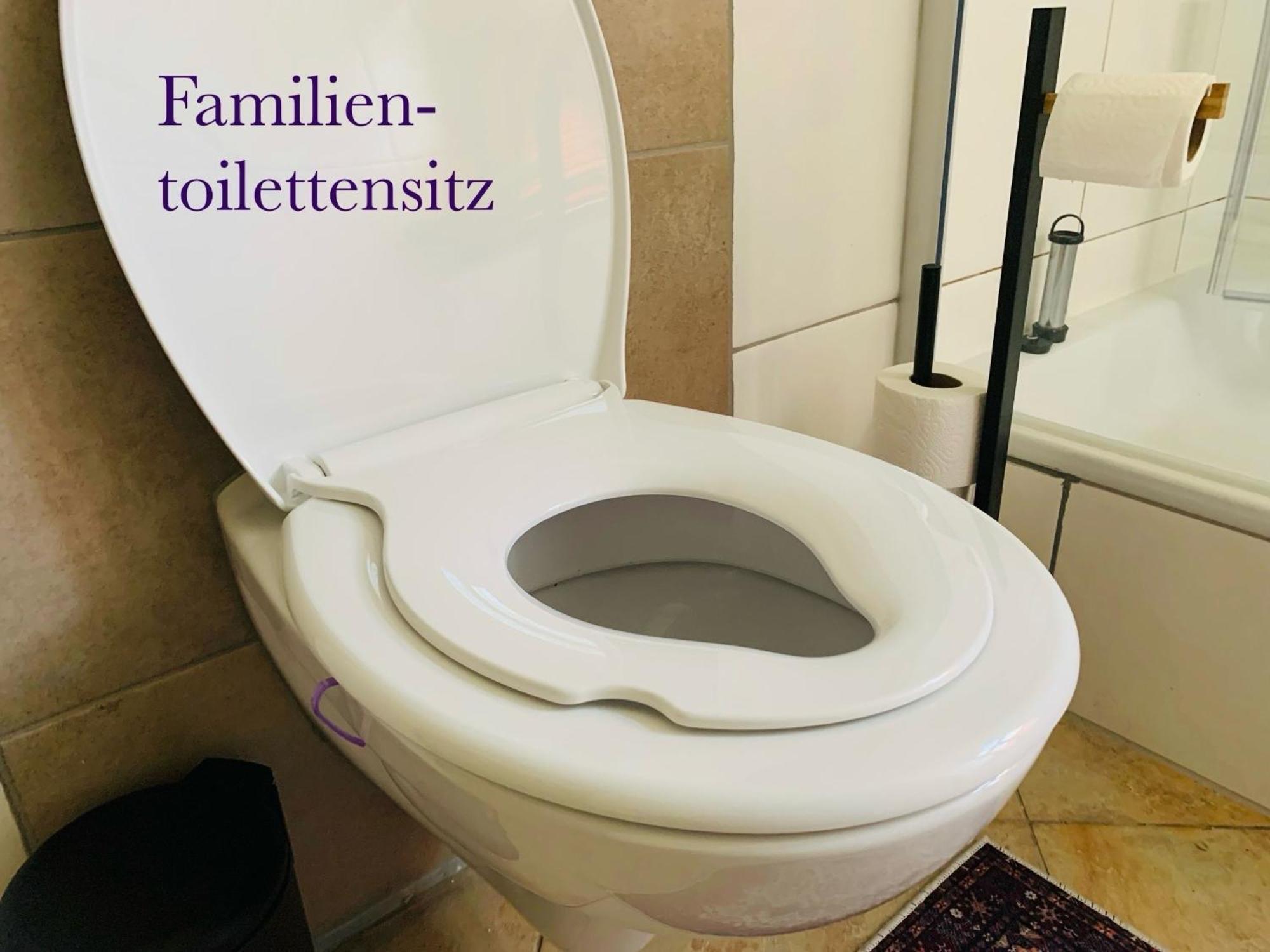 Am Schloss Wolkenstein, 75M2, 2Br, Babybett Экстерьер фото