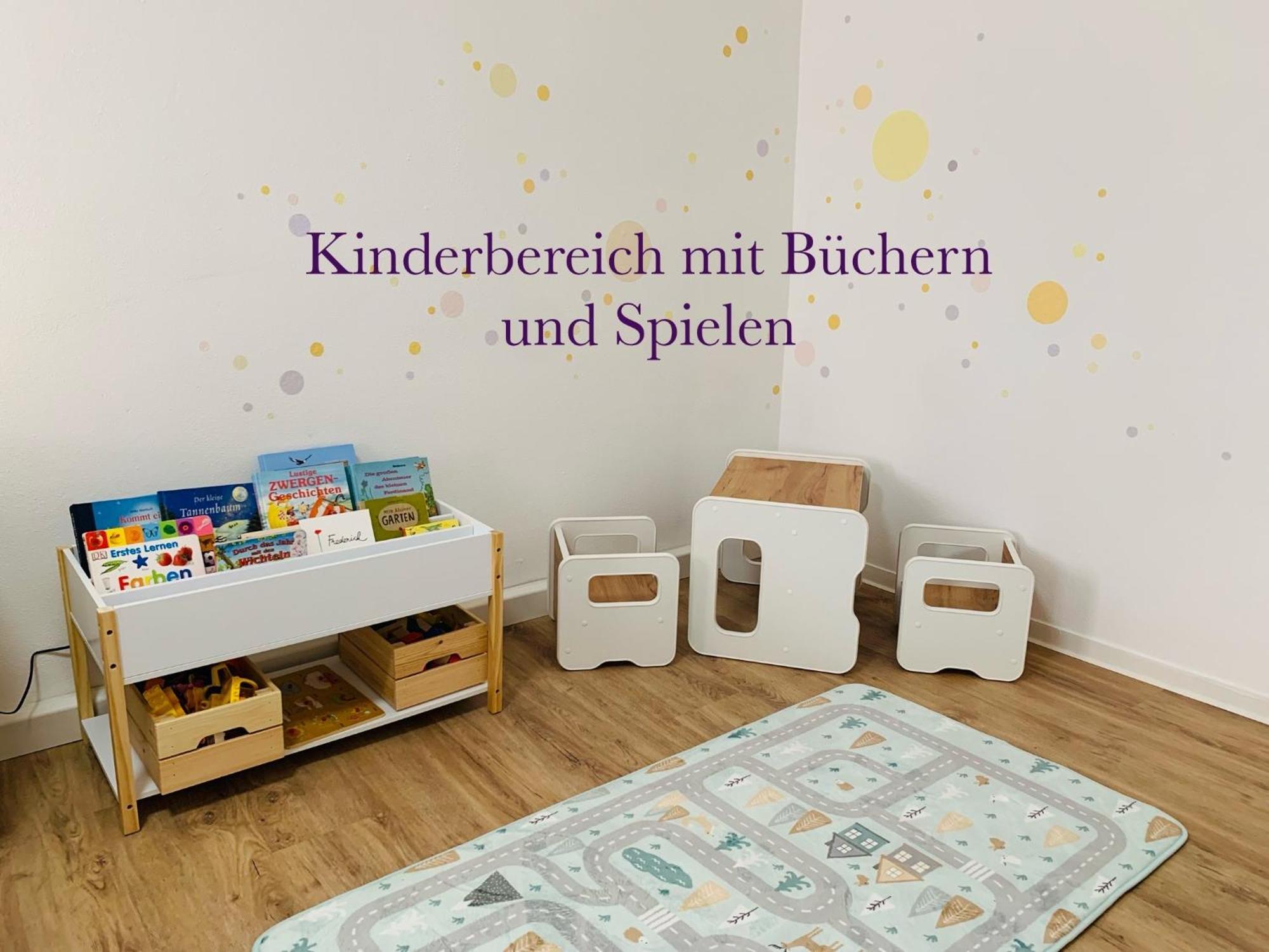 Am Schloss Wolkenstein, 75M2, 2Br, Babybett Экстерьер фото