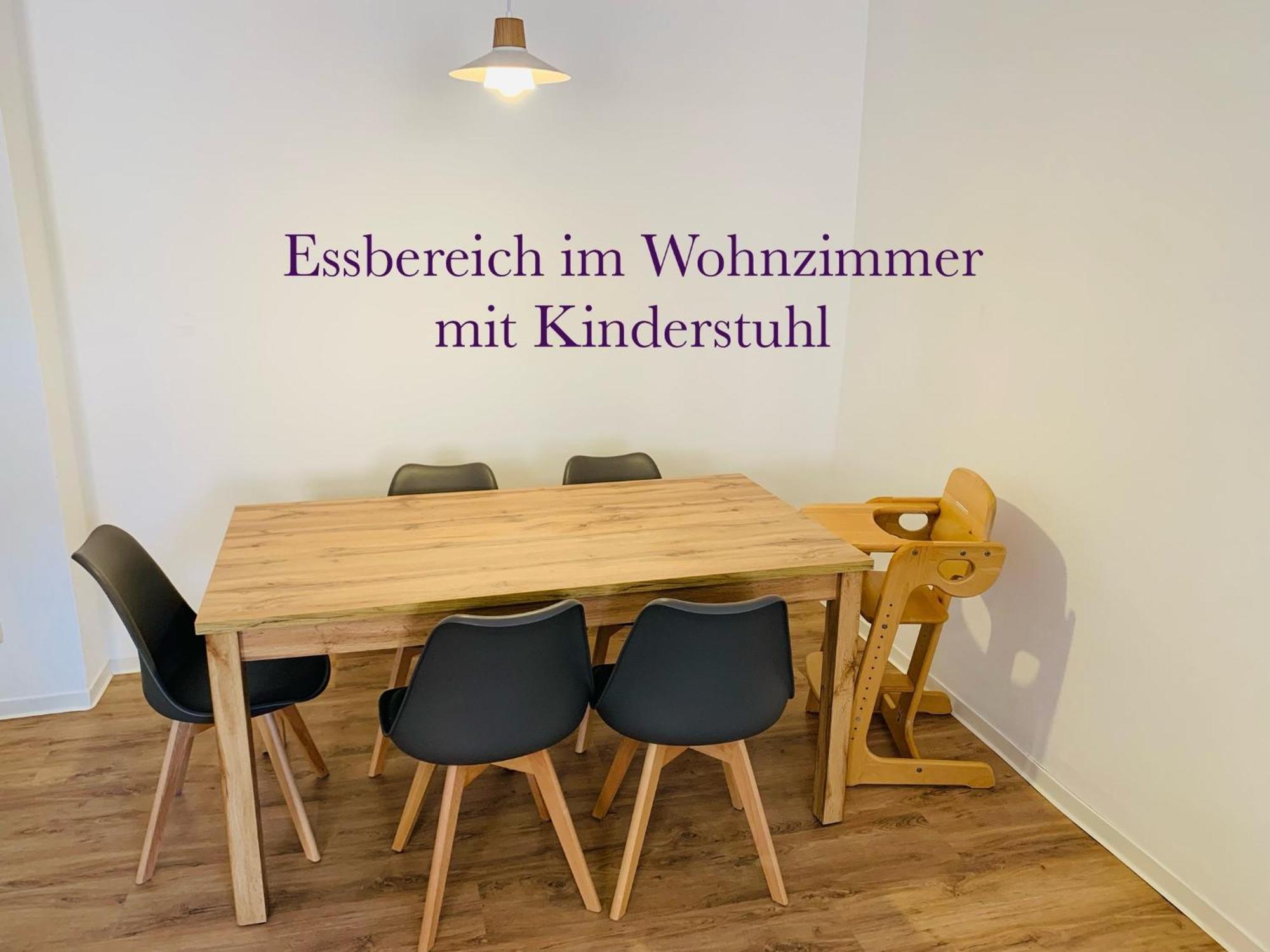 Am Schloss Wolkenstein, 75M2, 2Br, Babybett Экстерьер фото